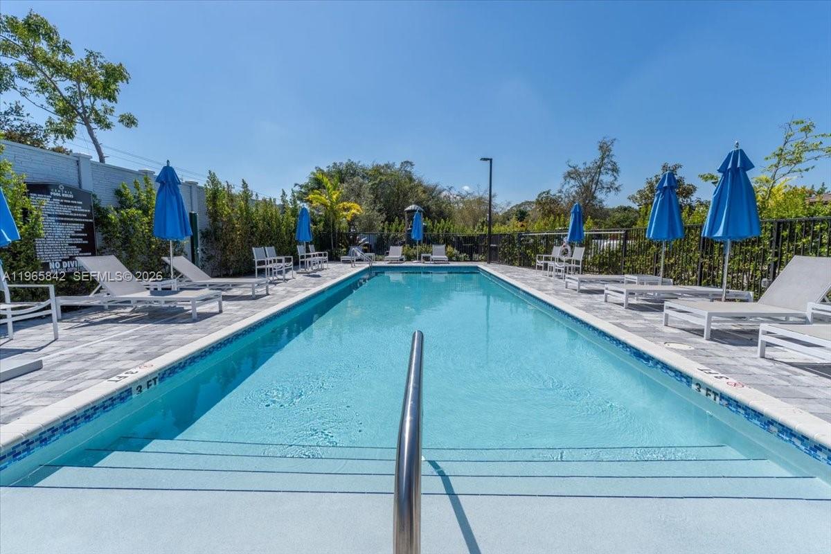 SOUTH KENDALL SEC A - Residential