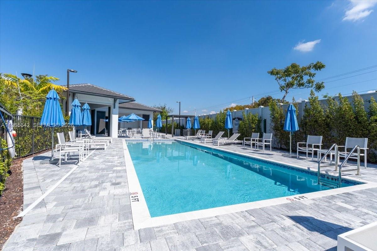 SOUTH KENDALL SEC A - Residential