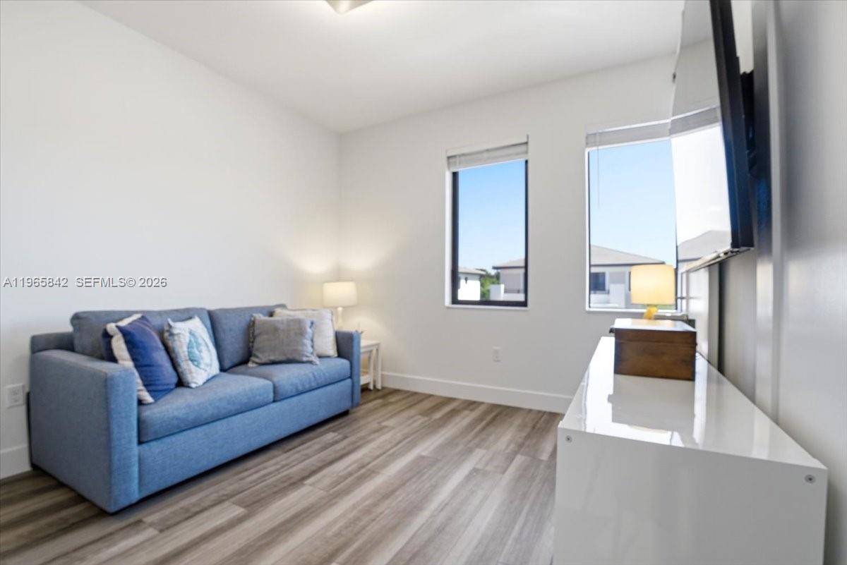 SOUTH KENDALL SEC A - Residential