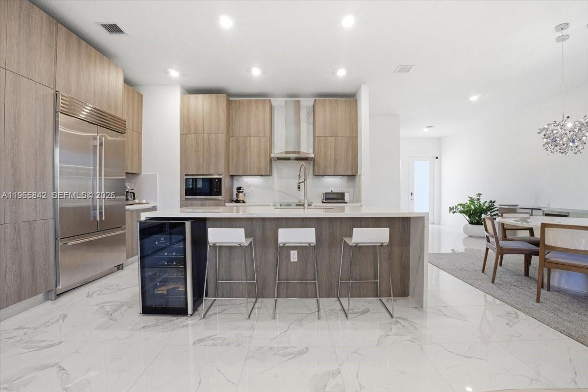 SOUTH KENDALL SEC A - Residential