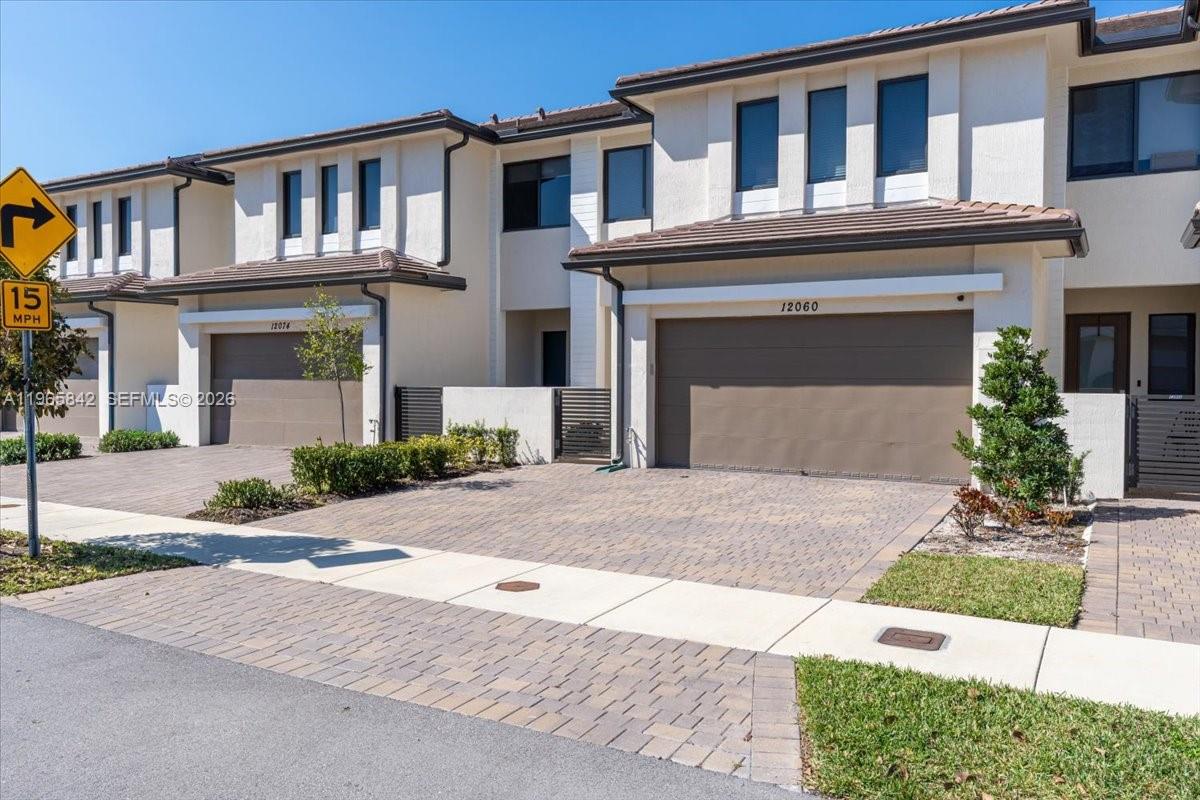 SOUTH KENDALL SEC A - Residential