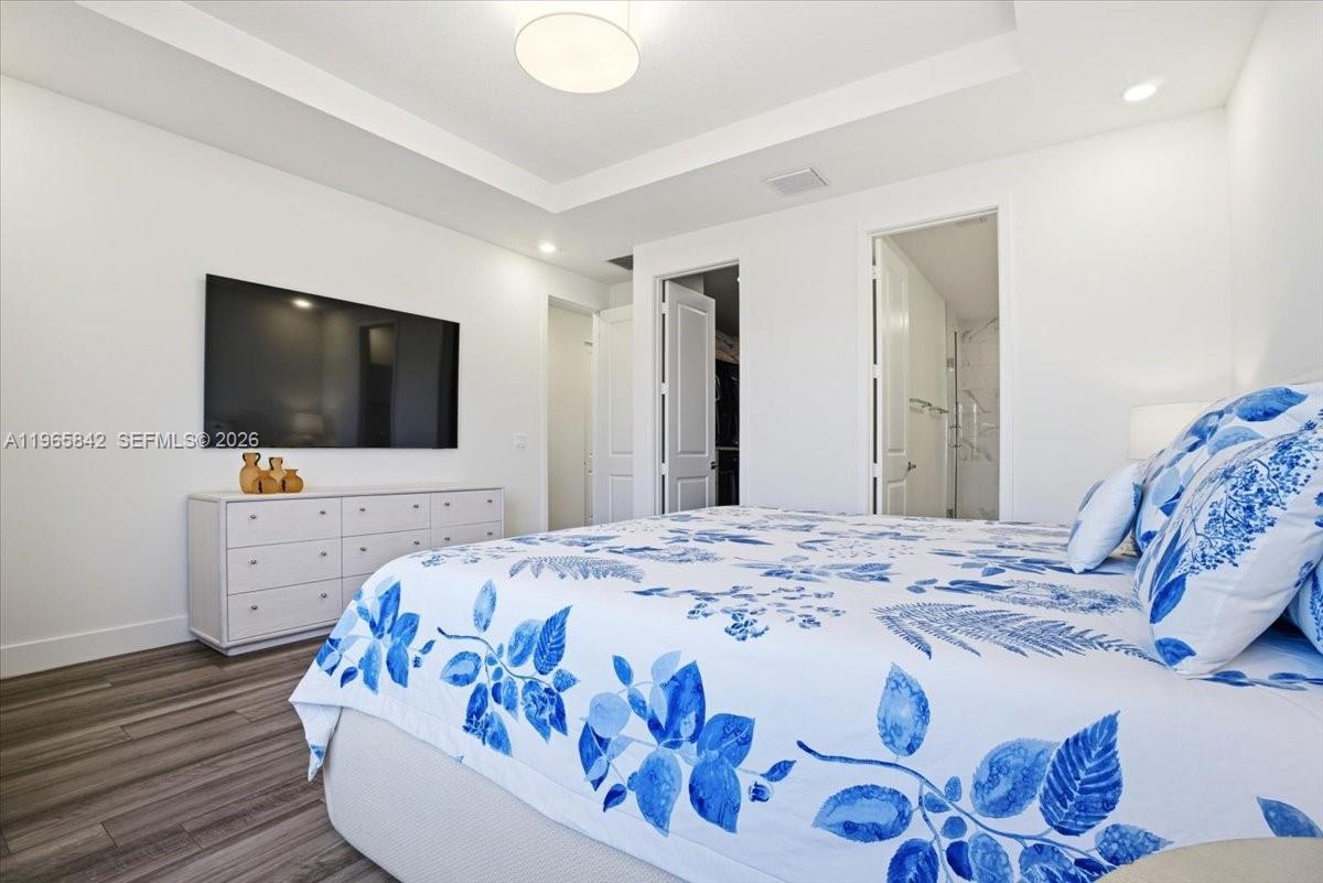 SOUTH KENDALL SEC A - Residential