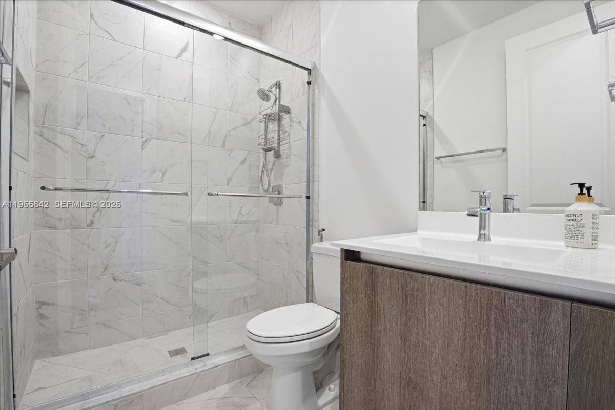 SOUTH KENDALL SEC A - Residential