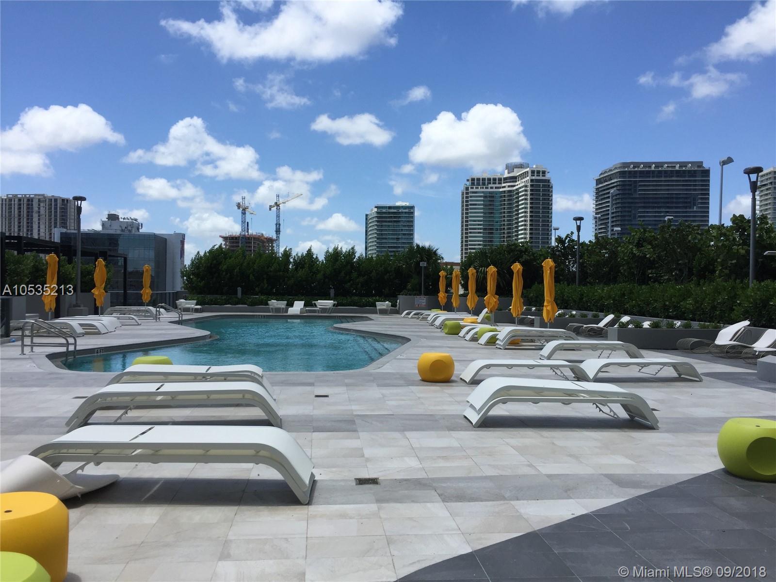 PARAISO BAYVIEWS CONDO - Residential Lease