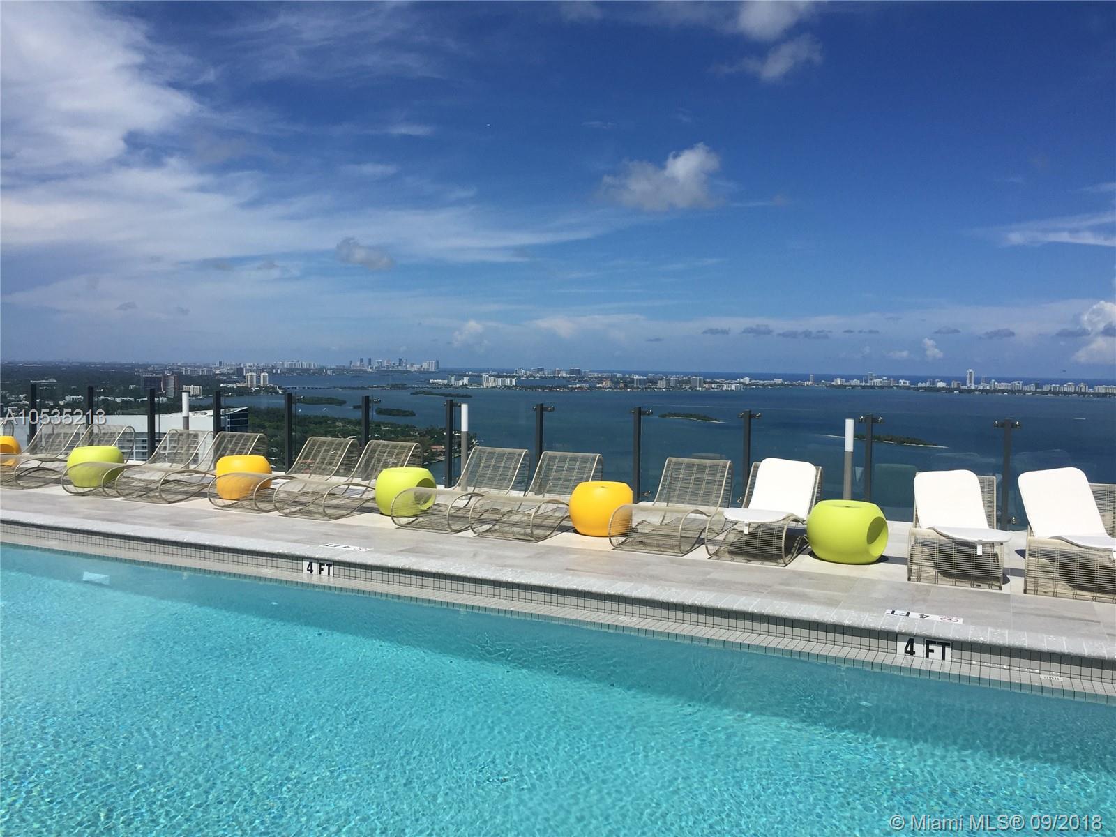 PARAISO BAYVIEWS CONDO - Residential Lease