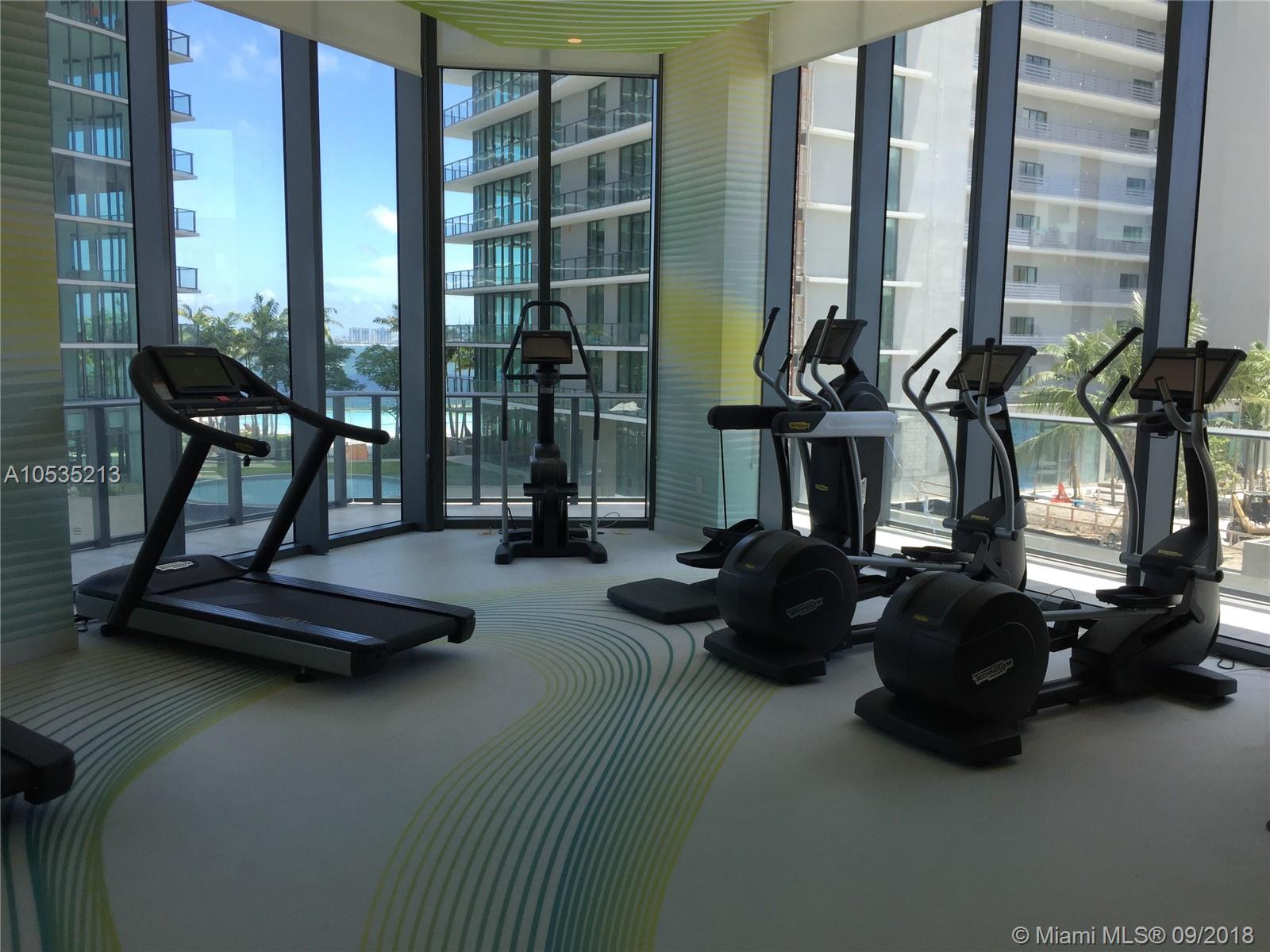 PARAISO BAYVIEWS CONDO - Residential Lease