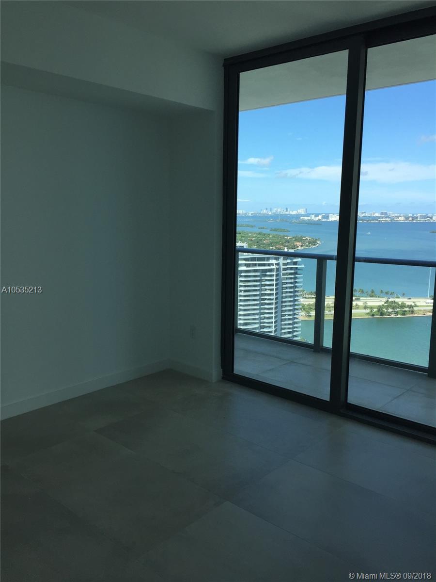 PARAISO BAYVIEWS CONDO - Residential Lease