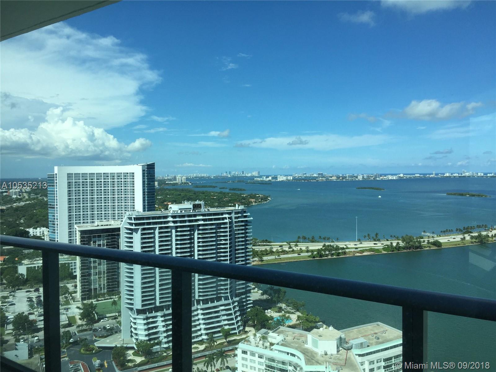 PARAISO BAYVIEWS CONDO - Residential Lease