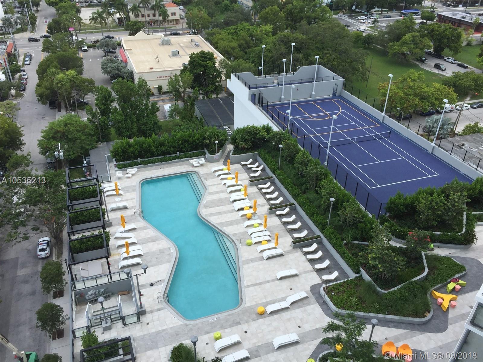 PARAISO BAYVIEWS CONDO - Residential Lease