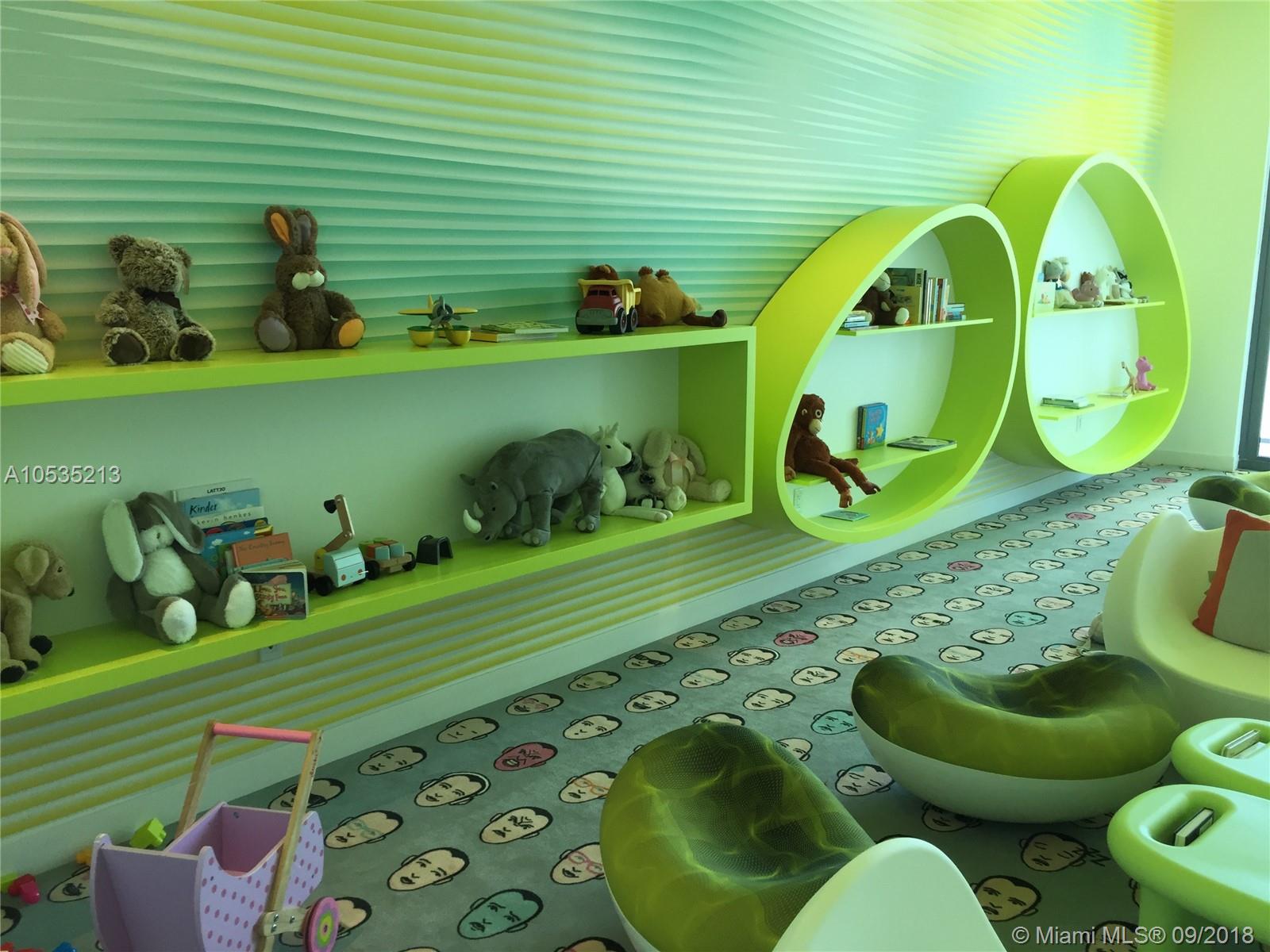 PARAISO BAYVIEWS CONDO - Residential Lease