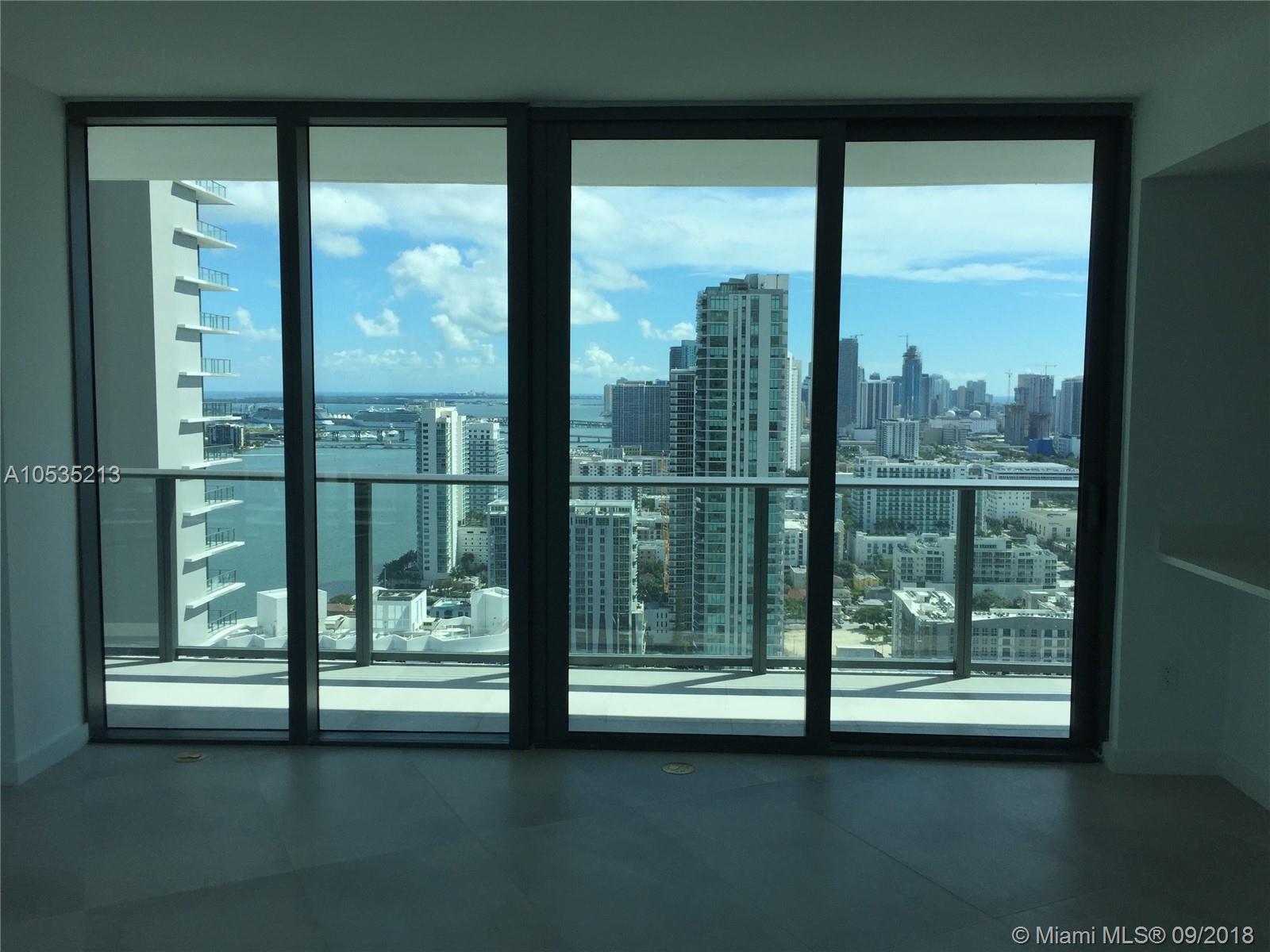PARAISO BAYVIEWS CONDO - Residential Lease