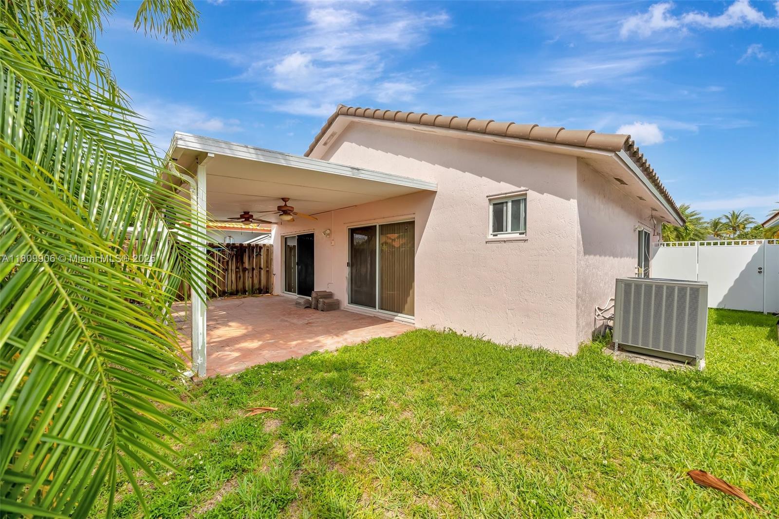 ARISTOTLE SUB PHASE IV - Residential