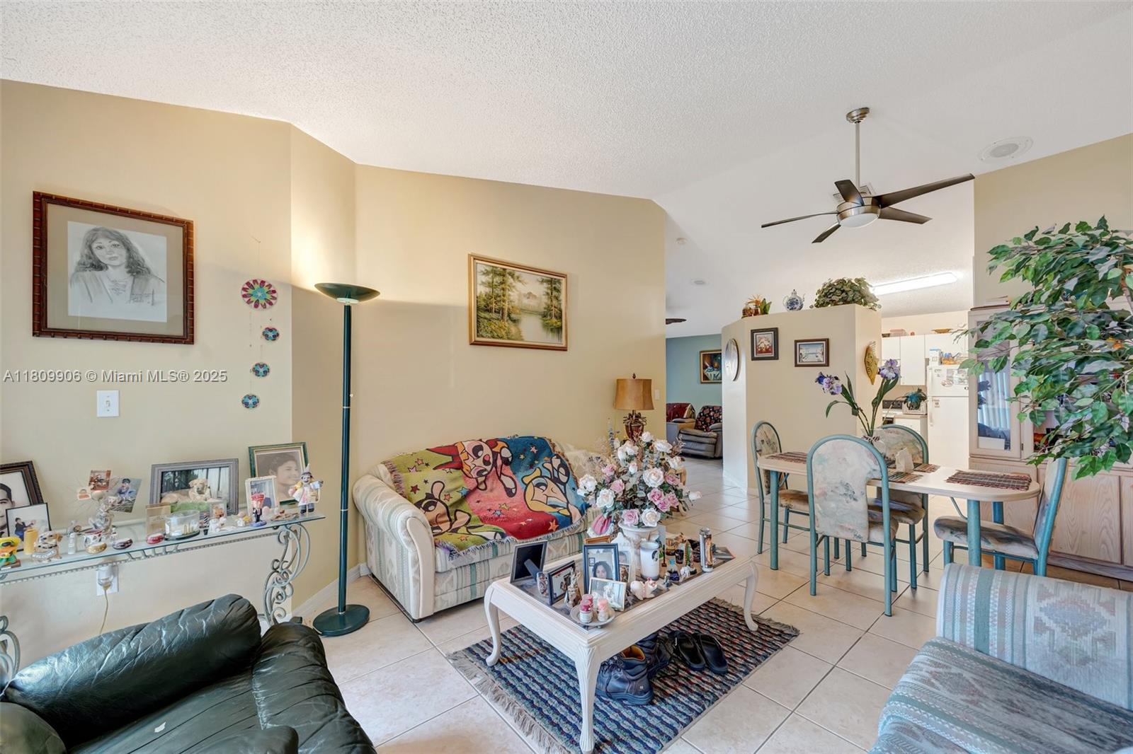 ARISTOTLE SUB PHASE IV - Residential