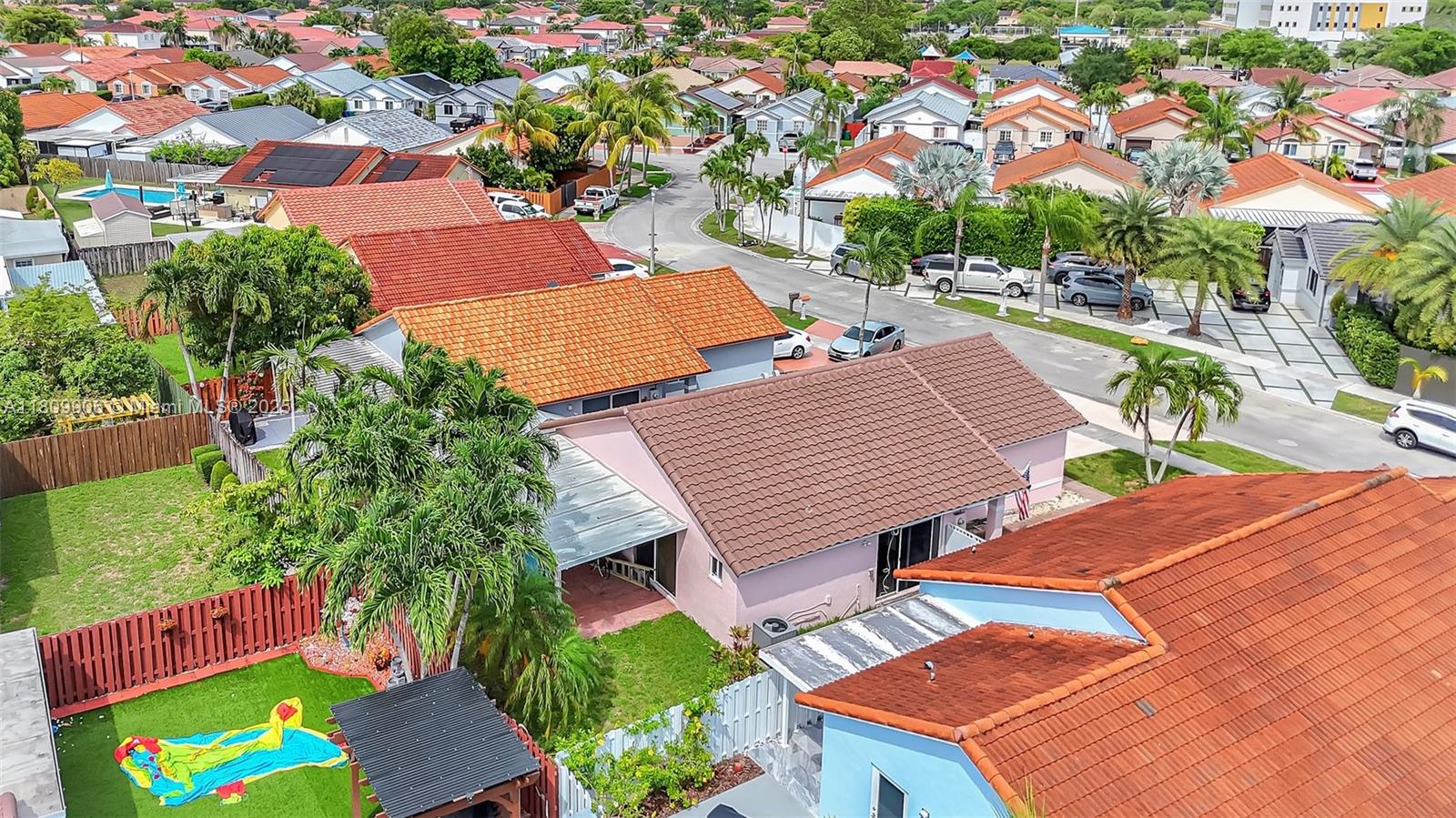 ARISTOTLE SUB PHASE IV - Residential