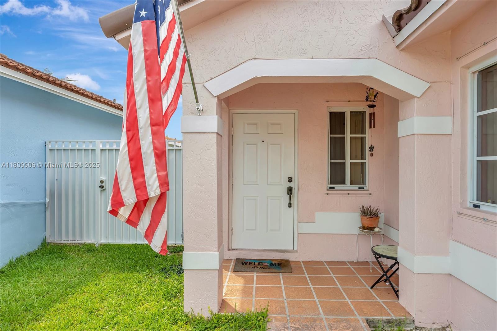 ARISTOTLE SUB PHASE IV - Residential