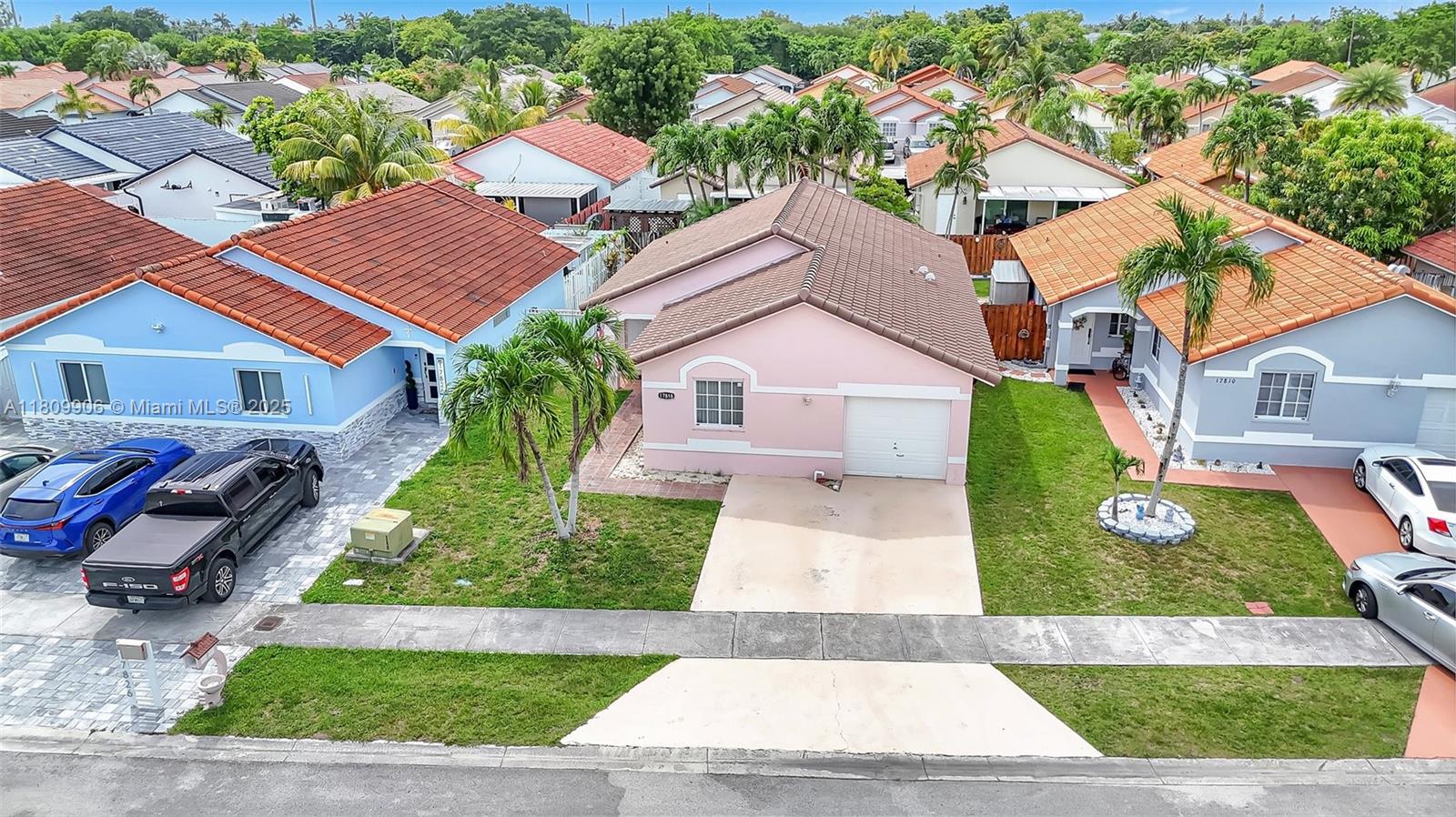 ARISTOTLE SUB PHASE IV - Residential