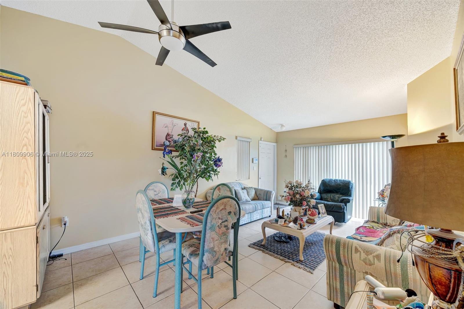 ARISTOTLE SUB PHASE IV - Residential