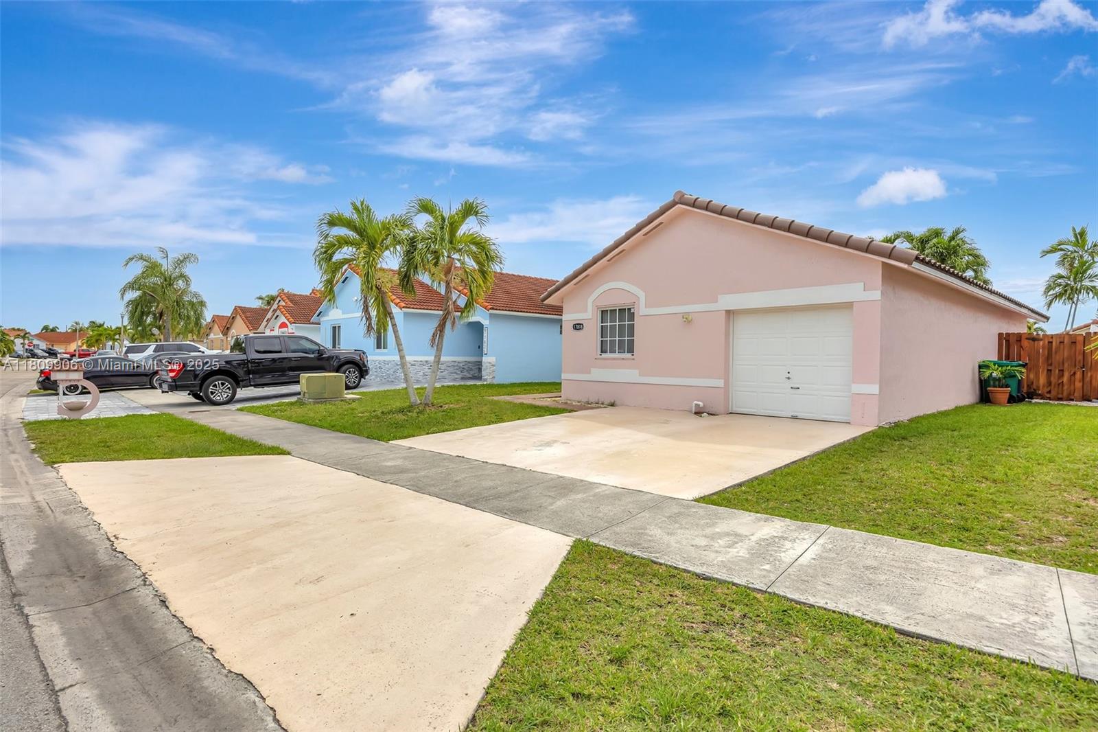 ARISTOTLE SUB PHASE IV - Residential