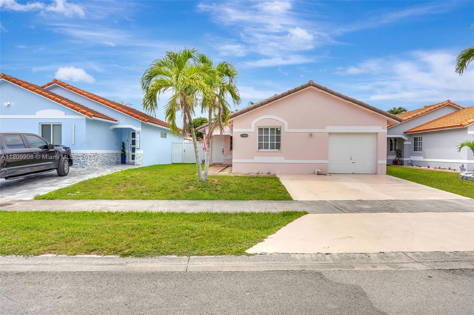 ARISTOTLE SUB PHASE IV - Residential