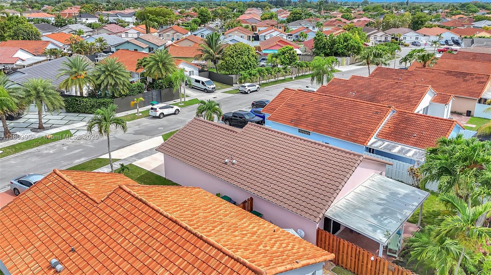 ARISTOTLE SUB PHASE IV - Residential