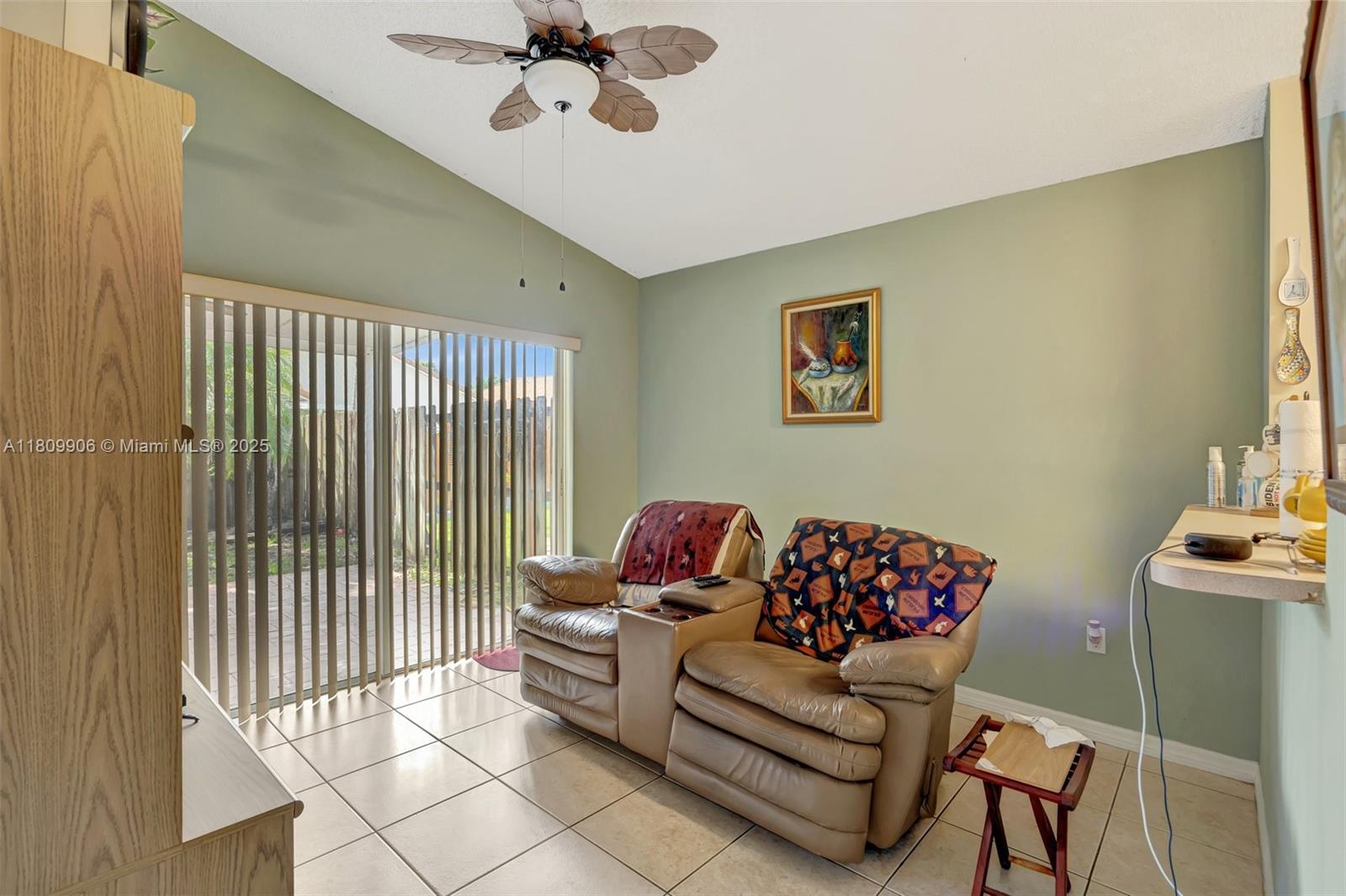 ARISTOTLE SUB PHASE IV - Residential