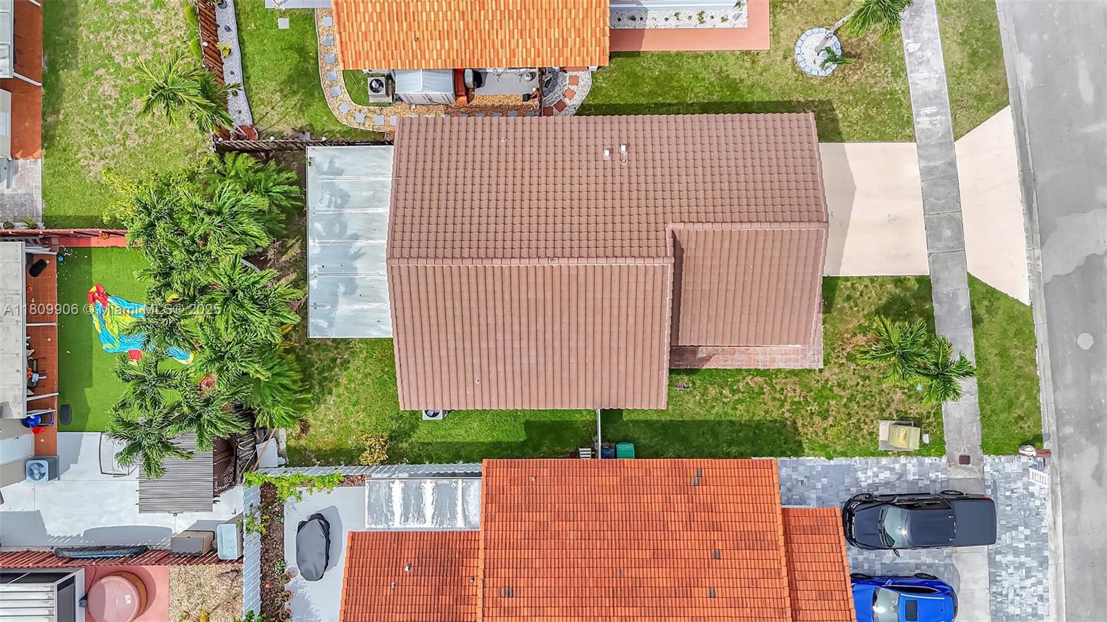 ARISTOTLE SUB PHASE IV - Residential