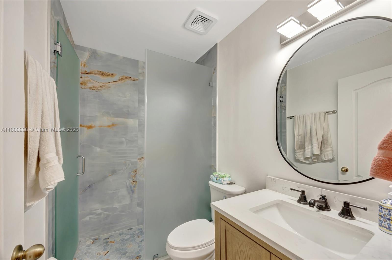 ARISTOTLE SUB PHASE IV - Residential