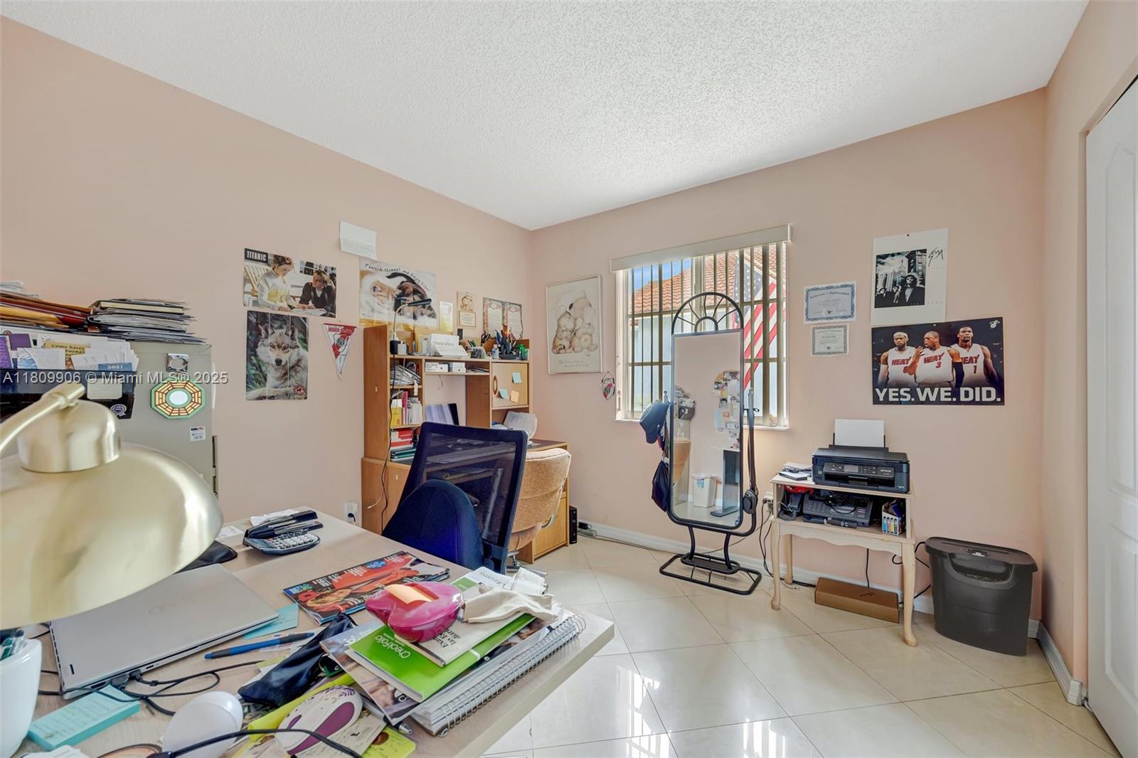 ARISTOTLE SUB PHASE IV - Residential