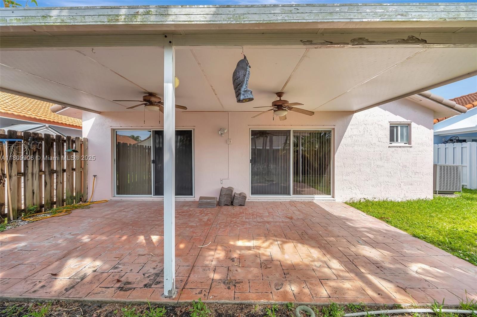 ARISTOTLE SUB PHASE IV - Residential