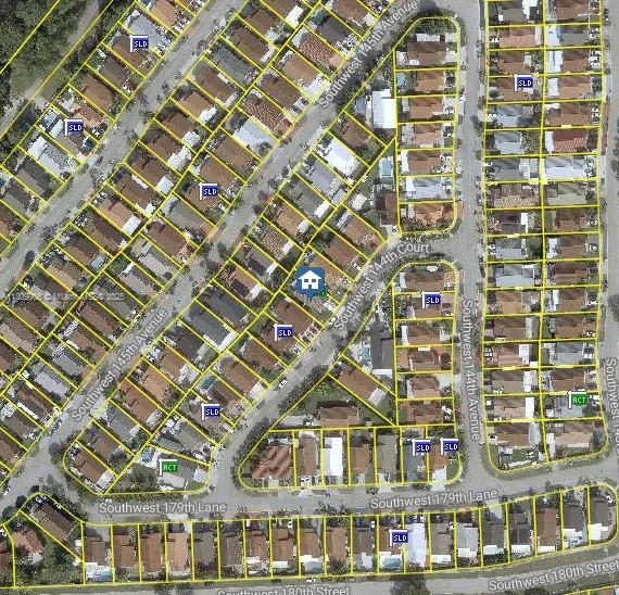 17818 Sw 144th Ct, Miami, Broward County, Florida - 3 Bedrooms  
2 Bathrooms - 