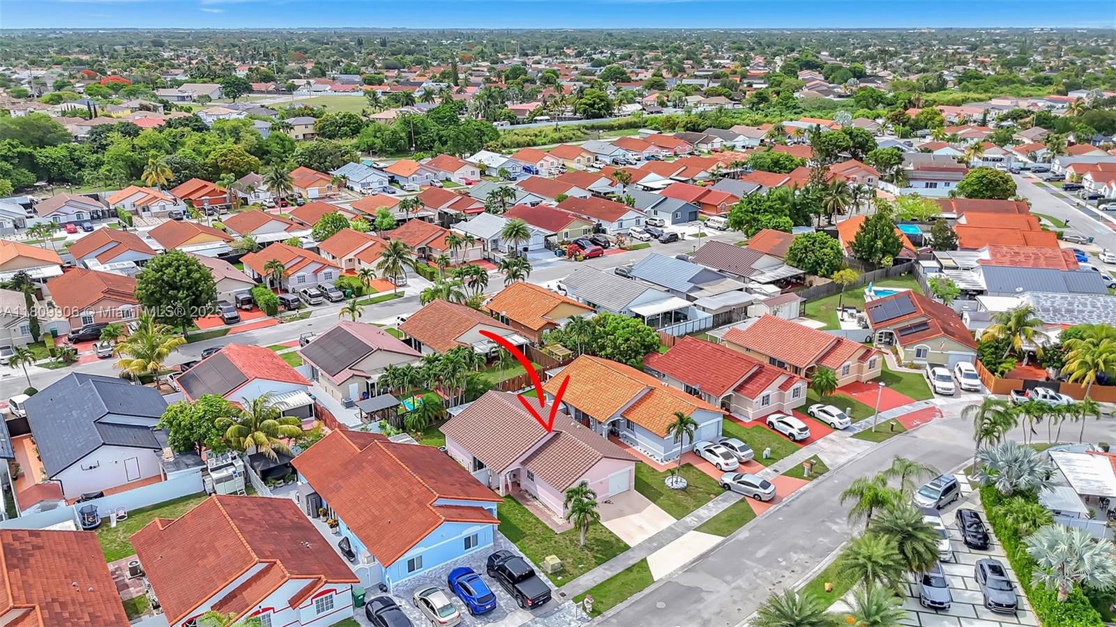 ARISTOTLE SUB PHASE IV - Residential