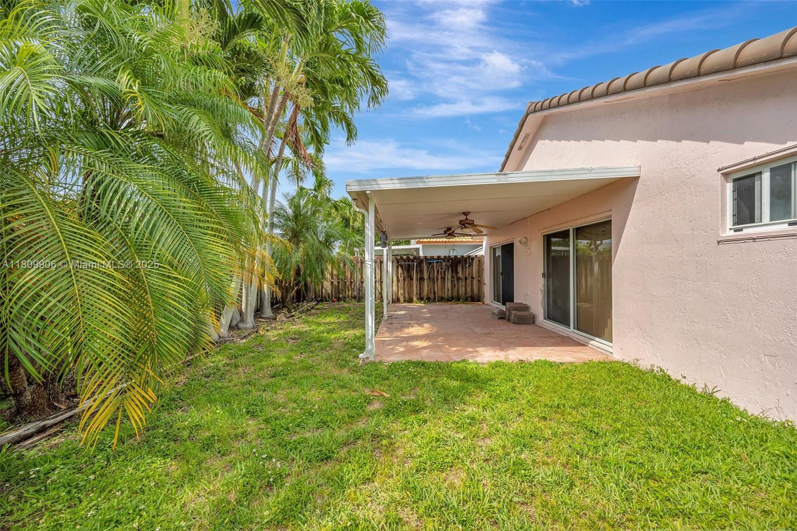 ARISTOTLE SUB PHASE IV - Residential