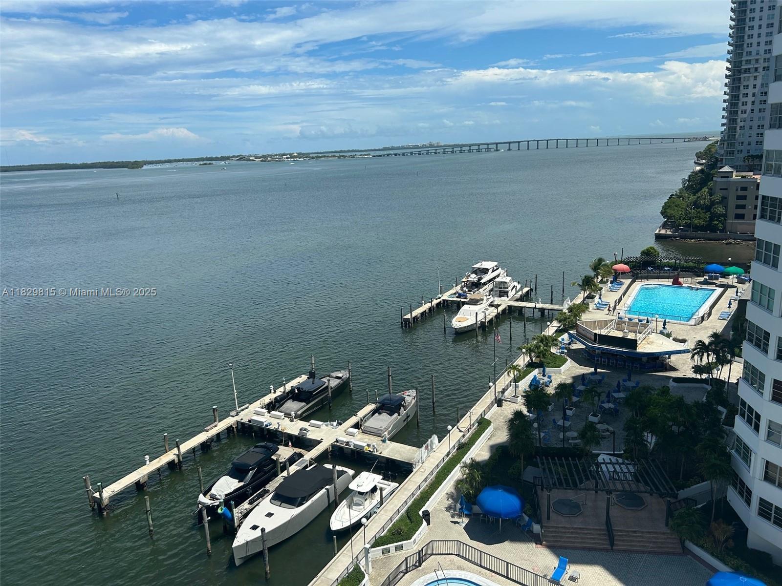 801 Brickell Bay Dr 1167