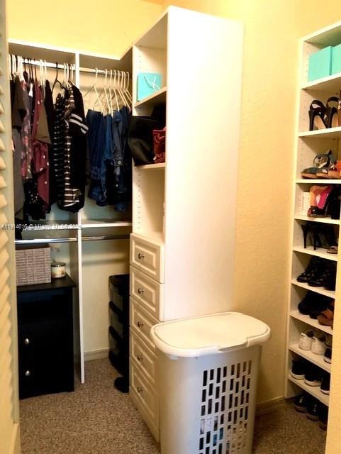 CYPRESS POINTE AT CORAL S - Residential Lease