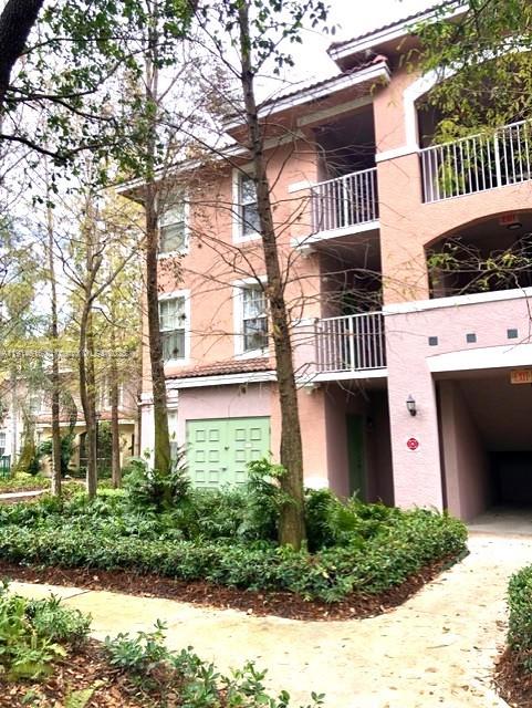 CYPRESS POINTE AT CORAL S - Residential Lease