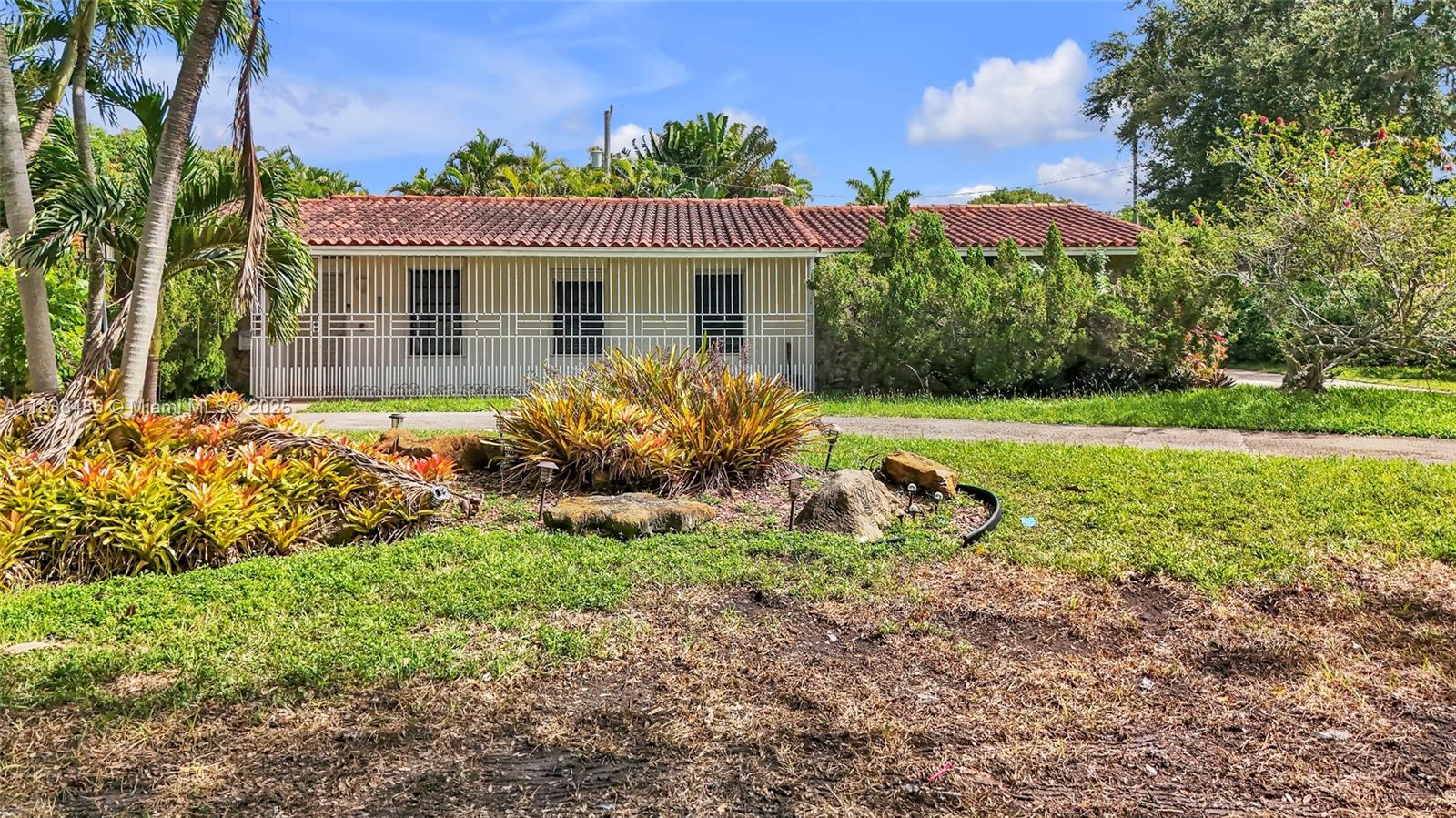 CULLYWOOD ESTS REPLAT - Residential