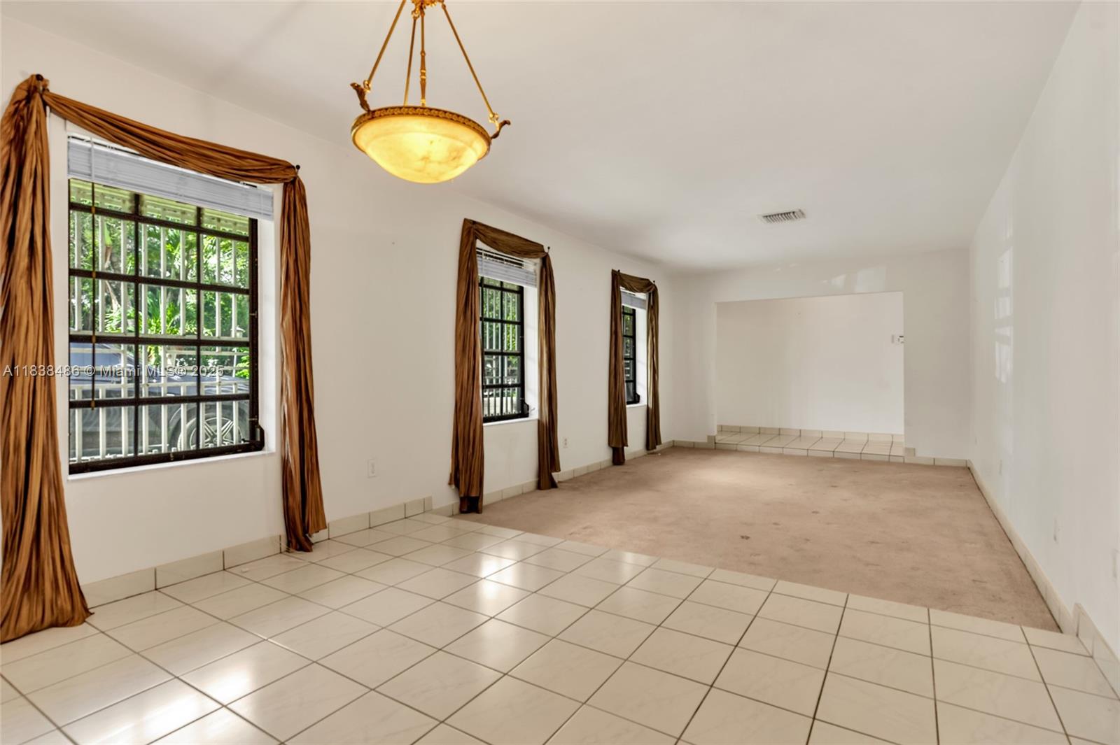 CULLYWOOD ESTS REPLAT - Residential