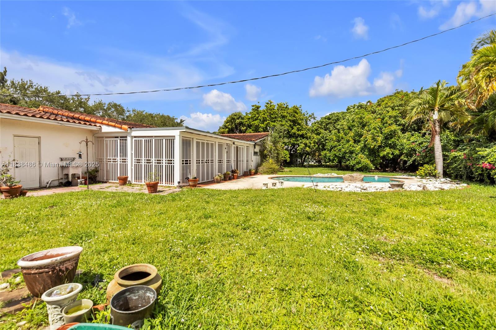 CULLYWOOD ESTS REPLAT - Residential