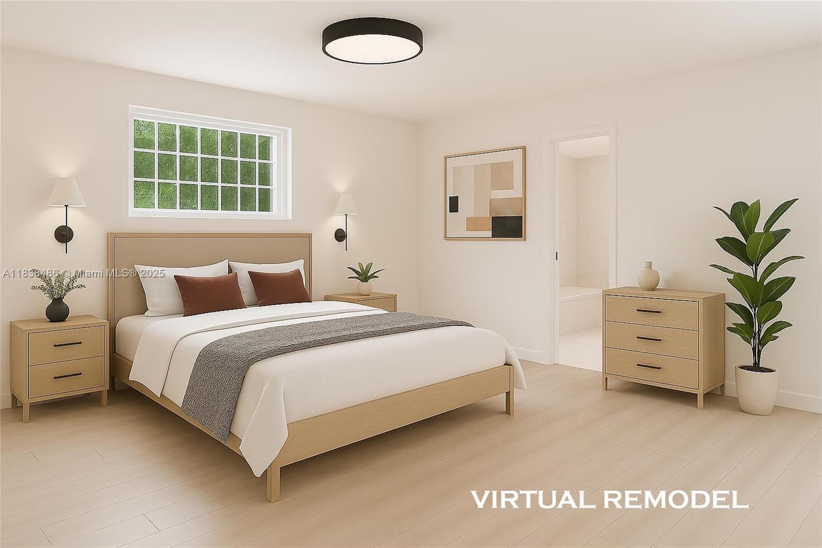 CULLYWOOD ESTS REPLAT - Residential