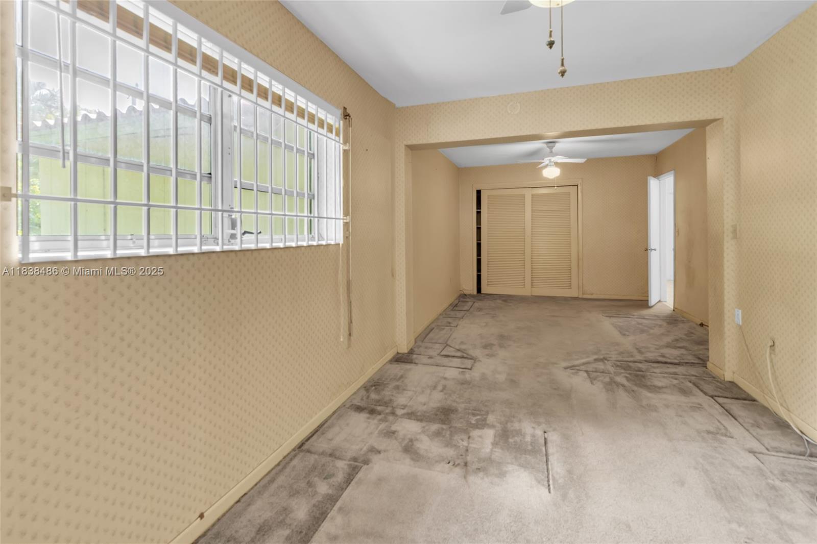 CULLYWOOD ESTS REPLAT - Residential