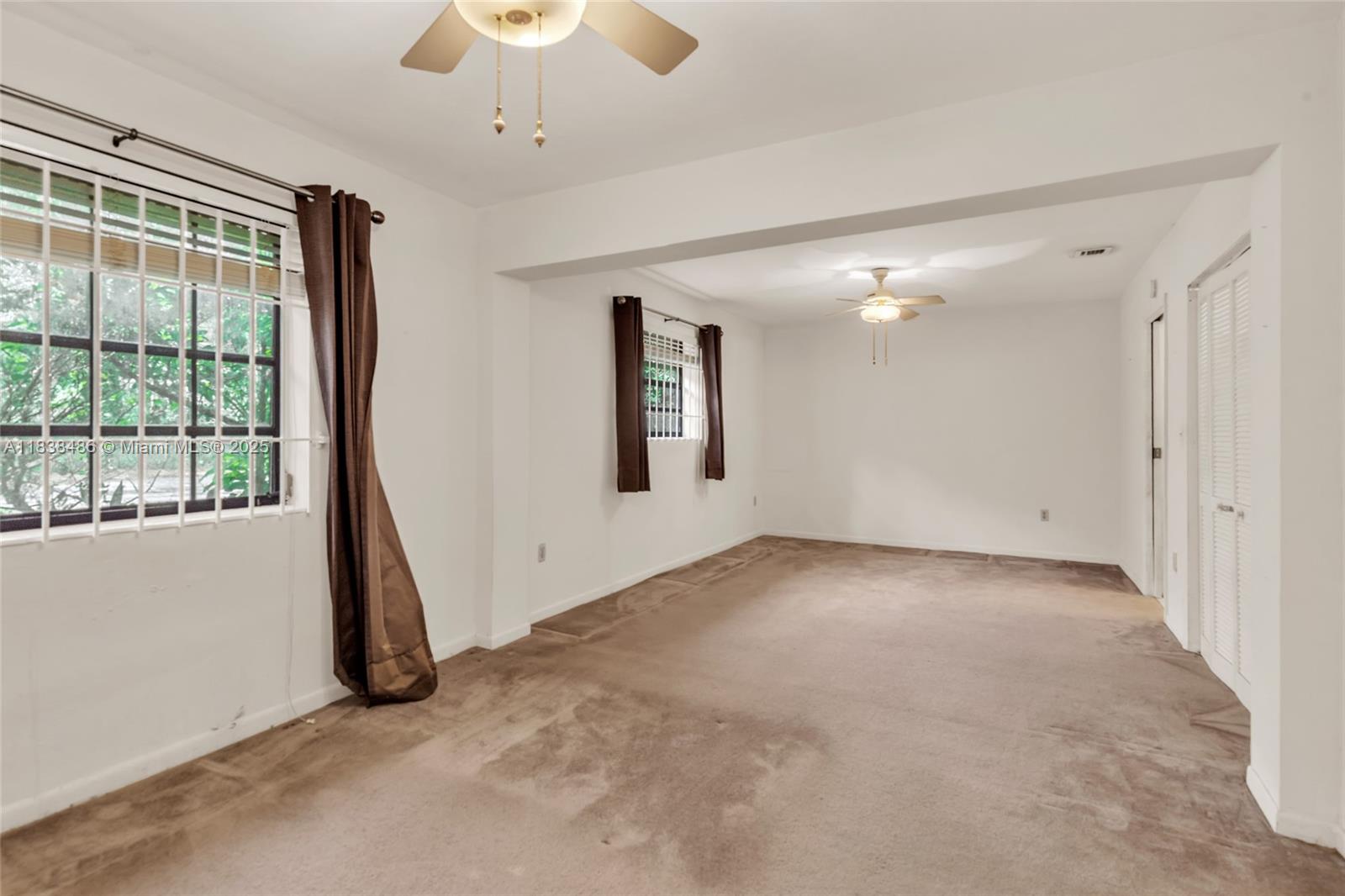 CULLYWOOD ESTS REPLAT - Residential