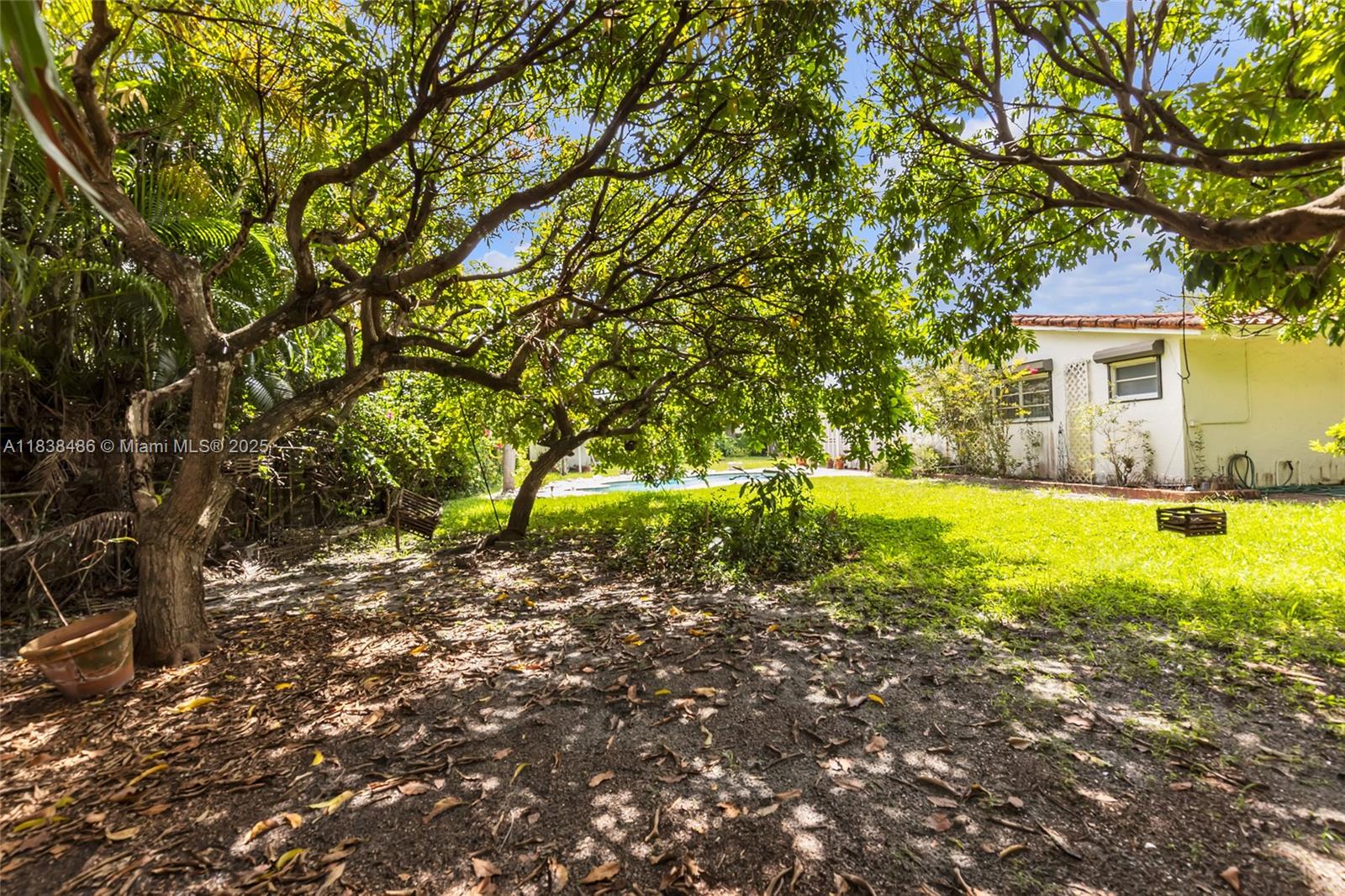 CULLYWOOD ESTS REPLAT - Residential