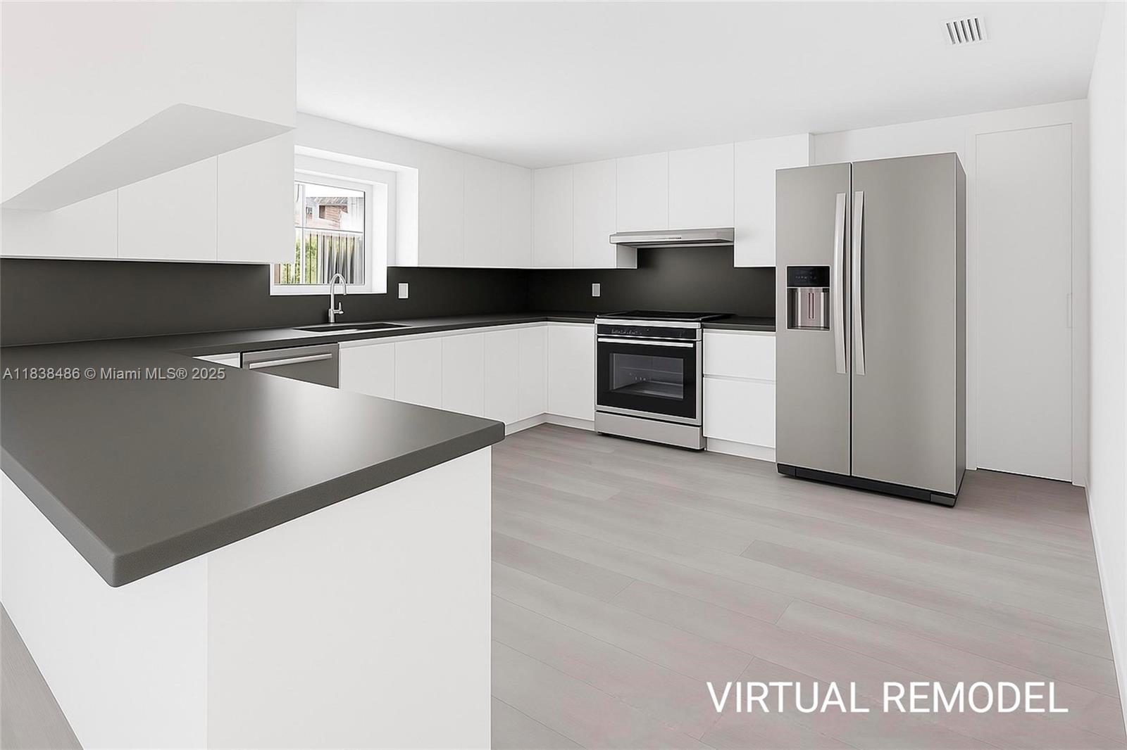 CULLYWOOD ESTS REPLAT - Residential