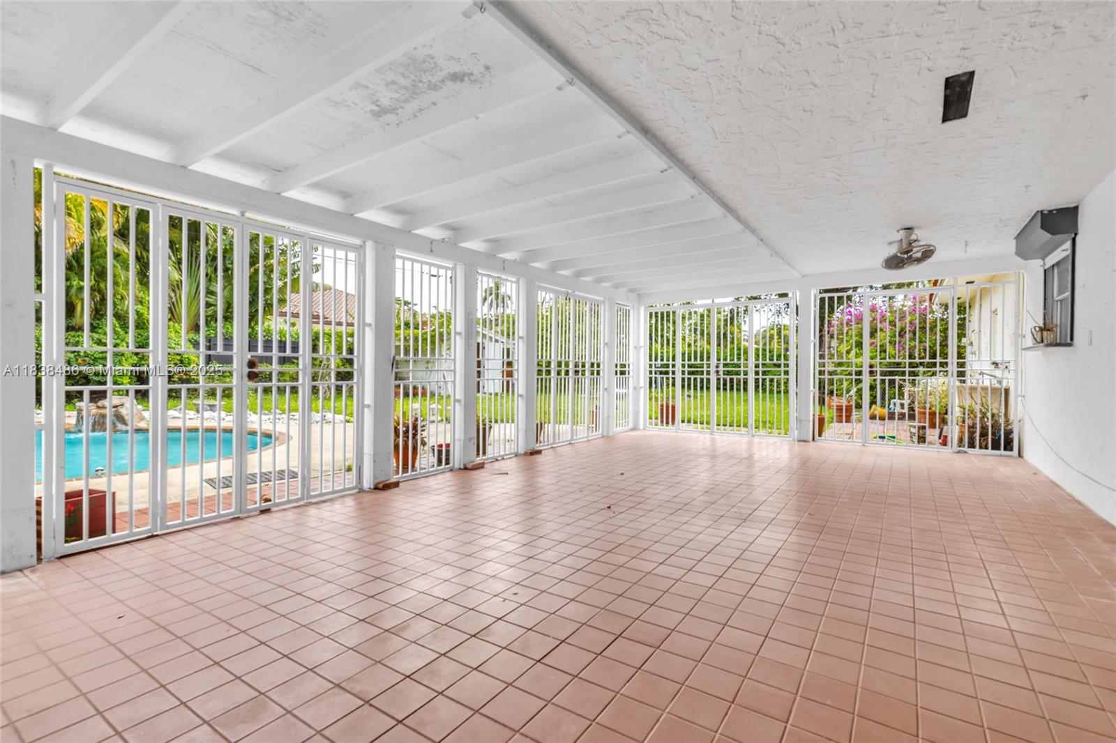 CULLYWOOD ESTS REPLAT - Residential