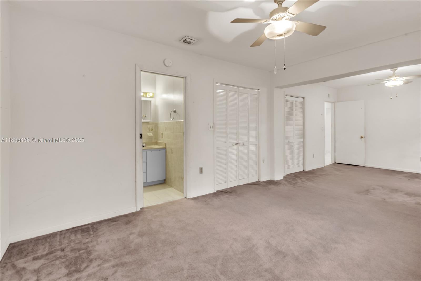 CULLYWOOD ESTS REPLAT - Residential