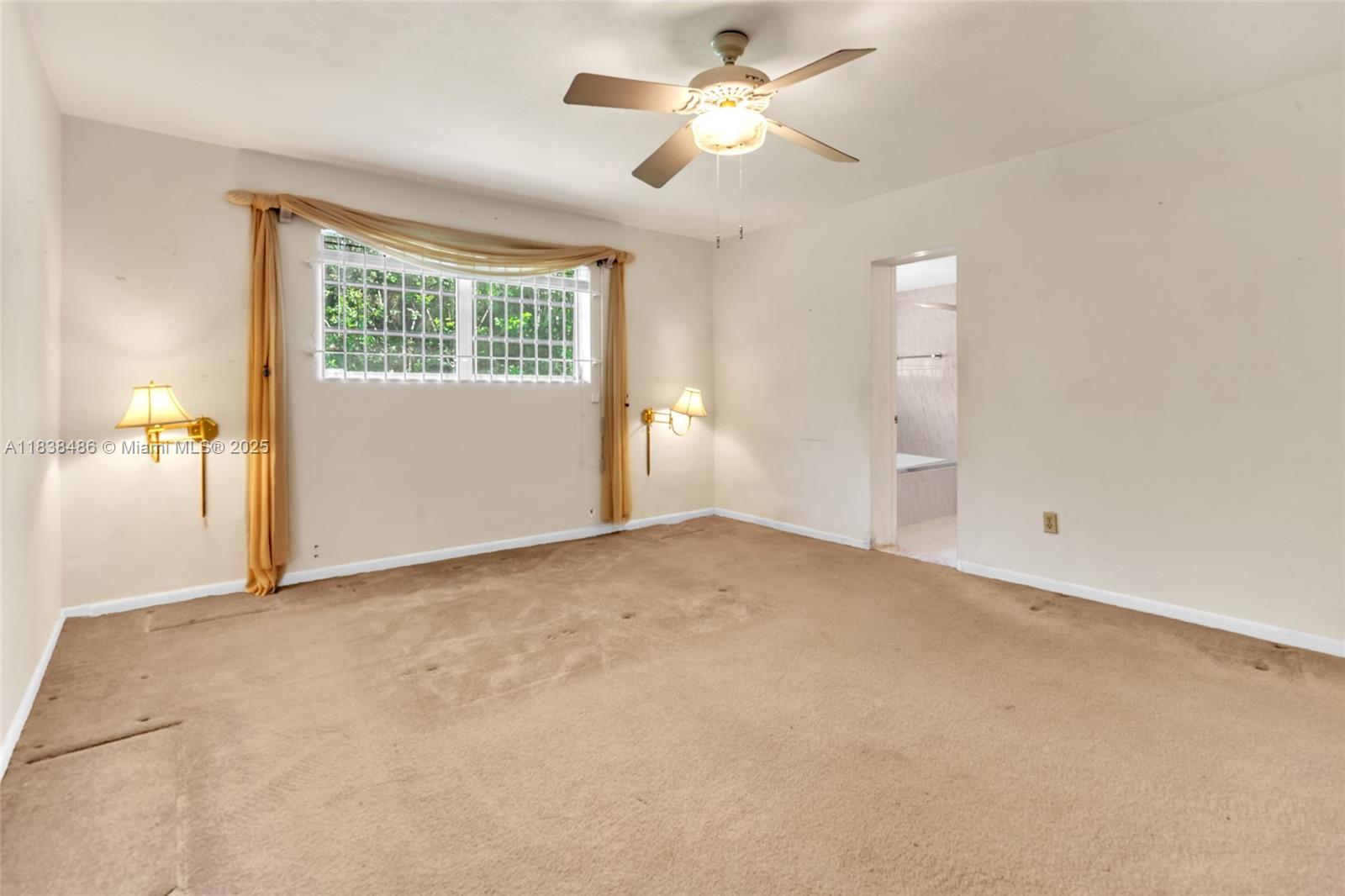 CULLYWOOD ESTS REPLAT - Residential