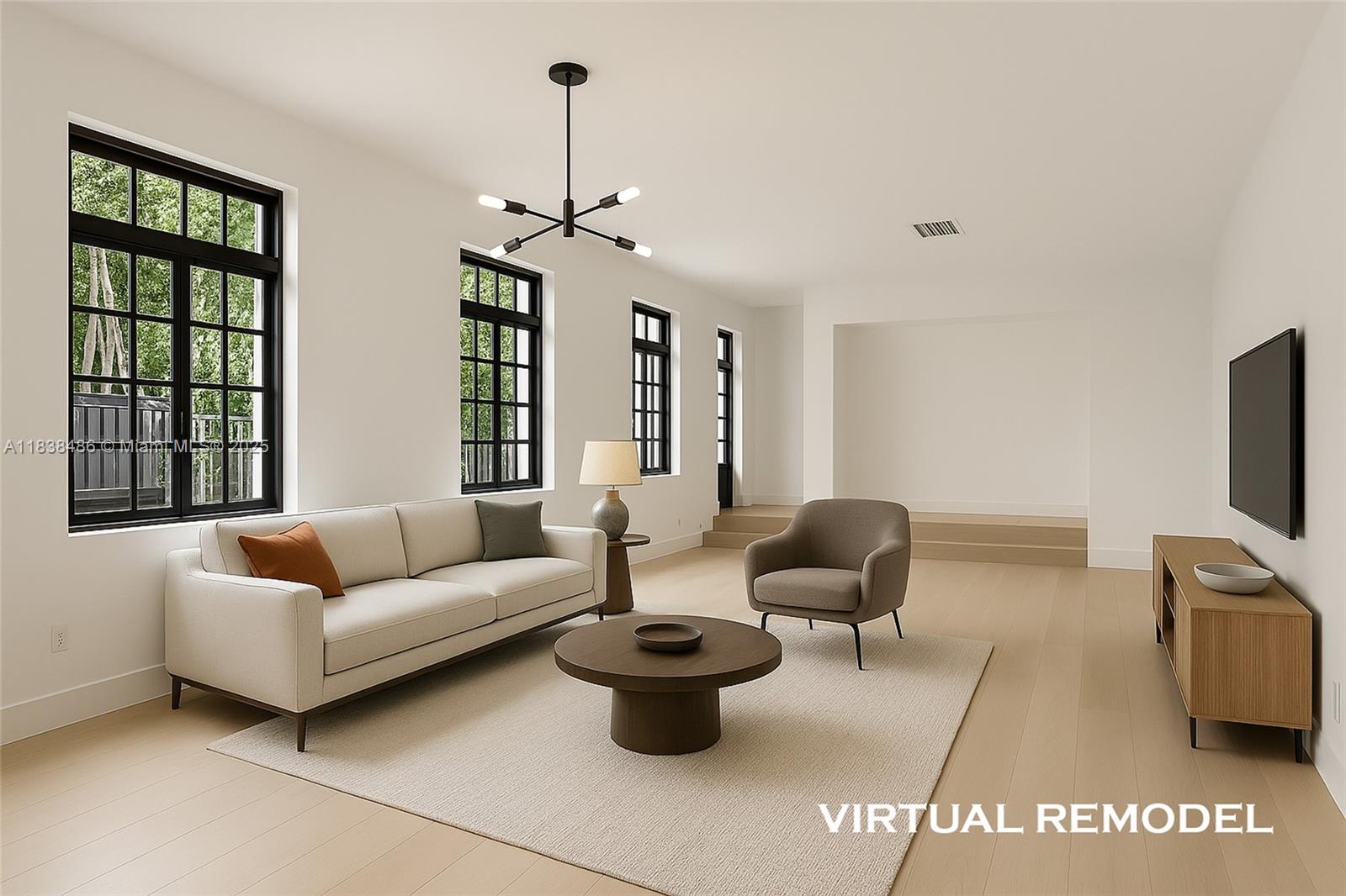 CULLYWOOD ESTS REPLAT - Residential