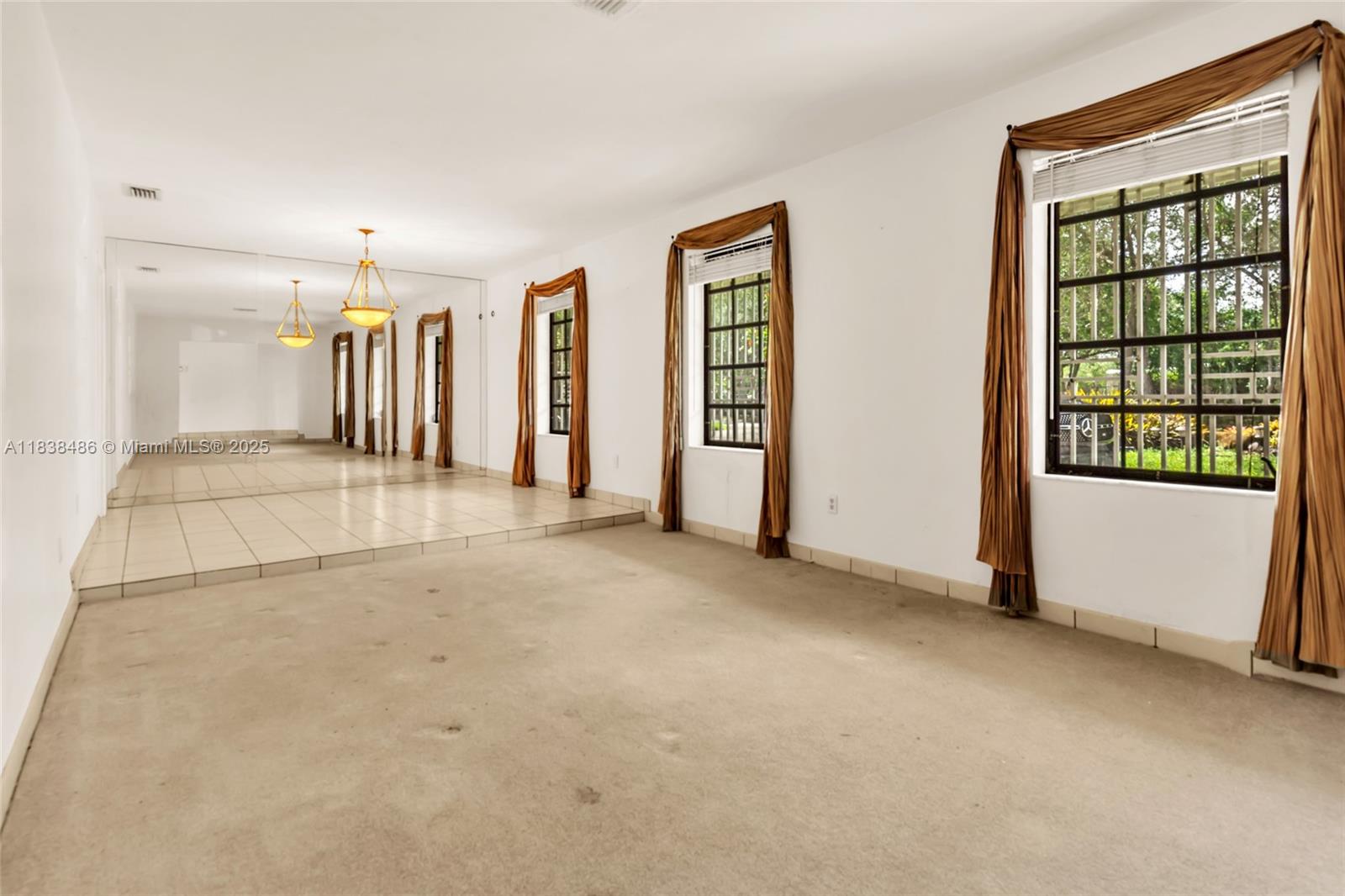 CULLYWOOD ESTS REPLAT - Residential