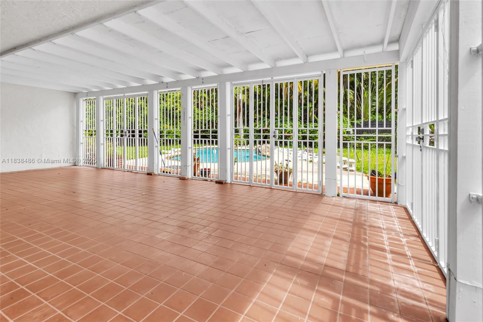 CULLYWOOD ESTS REPLAT - Residential