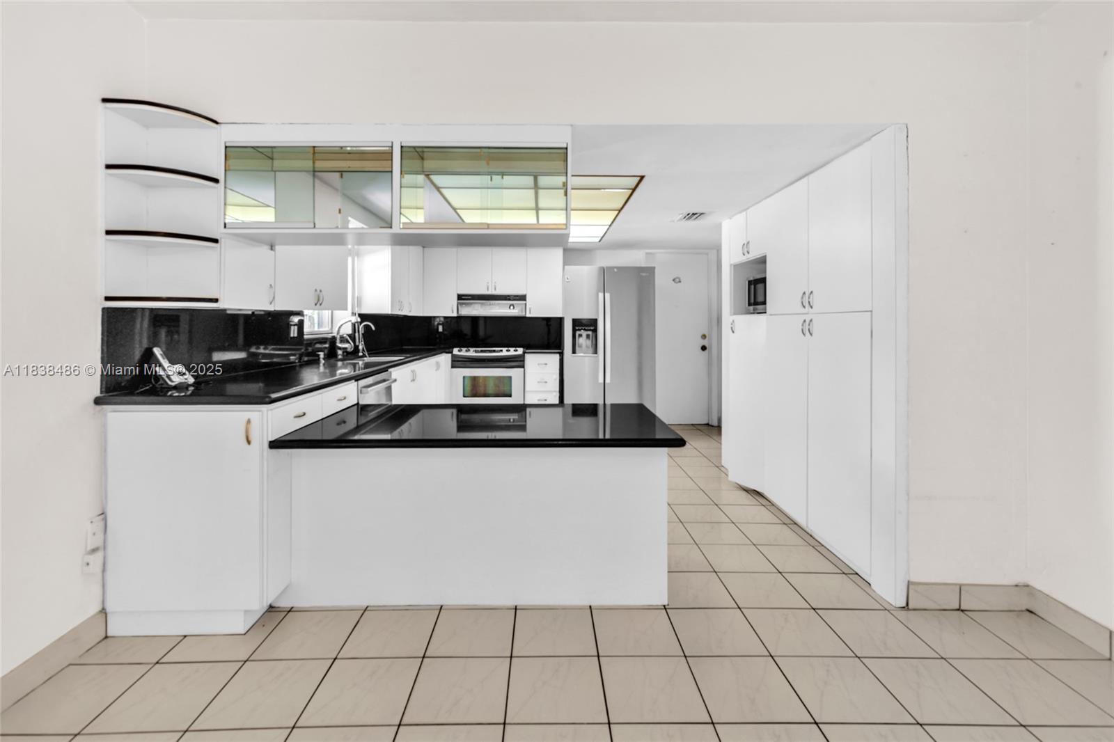 CULLYWOOD ESTS REPLAT - Residential